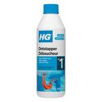HG vloeibare ontstopper | 500 ml, Verzenden