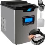 Malatec Professionele Ice Maker - IJsblokjesmachine -, Huis en Inrichting, Keuken | Keukenbenodigdheden, Ophalen of Verzenden