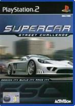 Supercar Street Challenge [PS2], Ophalen of Verzenden, Nieuw