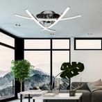 TooLight Moderne plafondlamp - chroom - energiezuinig - 5..., Huis en Inrichting, Lampen | Plafondlampen, Ophalen of Verzenden