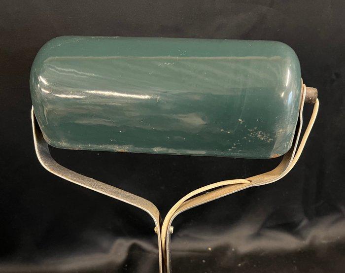 Horax - Bureaulamp - Metaal - Bureaulamp, Antiek en Kunst, Antiek | Lampen