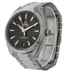 Omega - Seamaster Aqua Terra - 220.10.41.21.01.001 - Heren -, Sieraden, Tassen en Uiterlijk, Horloges | Heren, Nieuw