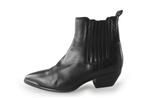 Toral Cowboy laarzen in maat 41 Zwart | 10% extra korting, Verzenden, Zwart, Toral, Gedragen