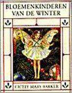 BLOEMENKINDEREN VAN DE WINTER 9789021613161 C.M. Barker, Boeken, Verzenden, Gelezen, C.M. Barker
