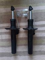Audi A3 VW Golf V Caddy III SEAT Altea schokdempers vooras, Ophalen of Verzenden, Nieuw, Skoda
