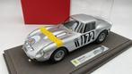 BBR 1:18 - Modelauto - Ferrari 250 GTO Winner Tour de France, Hobby en Vrije tijd, Modelauto's | 1:5 tot 1:12, Nieuw