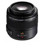 Panasonic Leica DG Macro Elmarit 45mm f/2.8 ASPH OIS, Ophalen of Verzenden, Nieuw, Macrolens