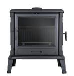 Houtkachel Nordflam Hemer, Nieuw