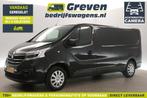 Renault Trafic 2.0 dCi T30 L2H1, Auto's, Bestelauto's, Stof, Gebruikt, Euro 6, Overige kleuren