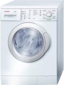 Bosch WAE28174EX - Wasmachine - 7 kg - 1400 tpm -, Witgoed en Apparatuur, Wasmachines, Zo goed als nieuw, Voorlader, 85 tot 90 cm