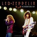 lp nieuw - Led Zeppelin - No Restrictions '69