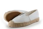 Guess Espadrilles in maat 39 Wit | 10% korting, Kleding | Dames, Guess, Verzenden, Wit, Zo goed als nieuw