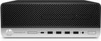 ProDesk 600 G4 SFF, i5-8500, Computers en Software, Desktop Pc's, HP, Ophalen of Verzenden, Refurbished