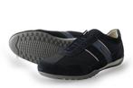 Geox Sneakers in maat 39 Blauw | 10% extra korting, Verzenden, Jongen of Meisje, Schoenen, Zo goed als nieuw