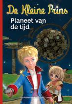 De kleine prins - Planeet van de tijd 9789077330166, Boeken, Kinderboeken | Jeugd | onder 10 jaar, Gelezen, Fabrice Colin, Fabrice Colin