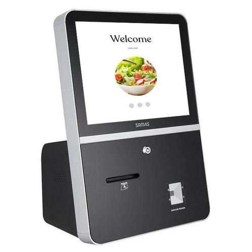Bestelzuil | KIOSK SK-161 | Touch-Bediening | 15 Display |, Zakelijke goederen, Horeca | Keukenapparatuur, Nieuw in verpakking