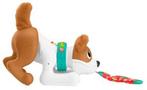 Fisher-Price Kruip met Puppy - Baby speelgoed 6 maanden -, Verzenden, Nieuw