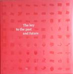 The key to the past and future 9789081641913 A.Q. Timp, Verzenden, Zo goed als nieuw, A.Q. Timp