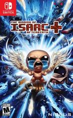 The Binding of Isaac: Afterbirth+ (Nintendo Switch), Verzenden, Gebruikt, Vanaf 12 jaar