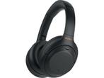 Sony WH-1000XM4 - Draadloze over-ear koptelefoon met Noise, Verzenden, Zo goed als nieuw