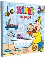 In bad! / Bumba kartonboekje met flapjes 9789462774018, Verzenden, Gelezen, Jan Maillard