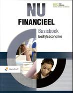9789001599034 NU financieel Bedrijfseconomie Basisboek, Boeken, Schoolboeken, Nieuw, J. Kruis, Verzenden