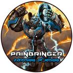 Painbringer - Everything Or Nothing (Vinyls), Cd's en Dvd's, Vinyl | Dance en House, Techno of Trance, Verzenden, Nieuw in verpakking