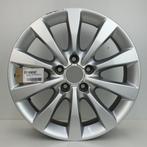 Originele velgen 17 inch Audi A6 5x112 *OS1004147*, Gebruikt, Velg(en), 17 inch, Ophalen of Verzenden