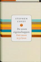 7 9789047002208 Stephen R. Covey, Boeken, Verzenden, Zo goed als nieuw, Stephen R. Covey