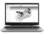 HP ZBook 15v G5 15,6 , 16GB , 512GB SSD , i7-8750H , NVID, 2 tot 3 Ghz, Nieuw, Ophalen of Verzenden, HP