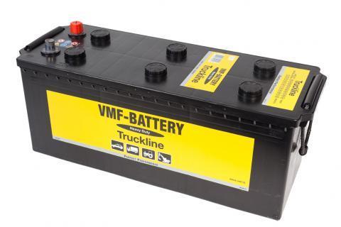 VMF Truckline accu | 63547 | 12V 135Ah, Auto-onderdelen, Accu's en Toebehoren, Ophalen of Verzenden