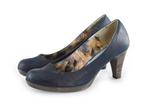 Marco Tozzi Pumps in maat 39 Blauw | 10% extra korting, Pumps, Marco Tozzi, Gedragen, Verzenden