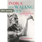 Indra 9789045029245 Lizzy van Leeuwen, Verzenden, Zo goed als nieuw, Lizzy van Leeuwen