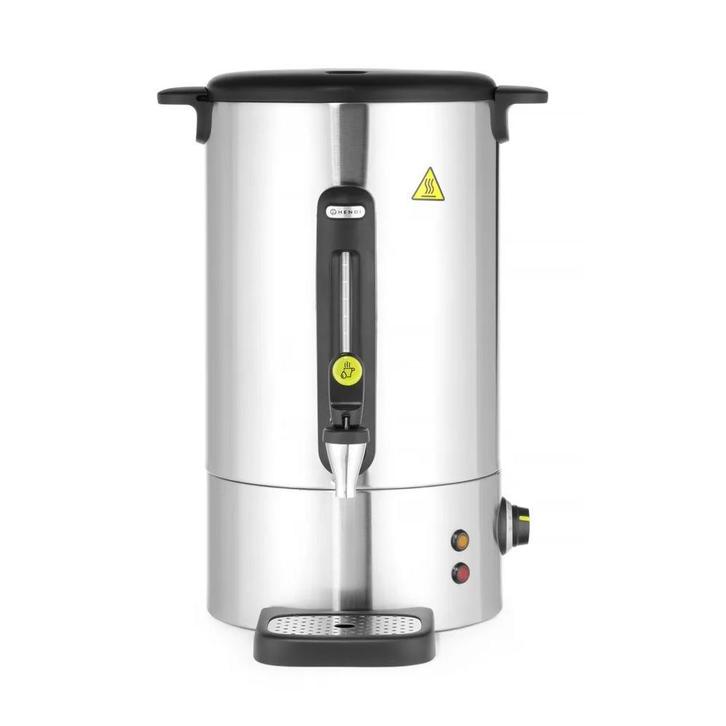 Hendi Warme dranken ketel - Design by Bronwasser 16L, Hobby en Vrije tijd, Taarten en Cupcakes maken, Nieuw, Verzenden