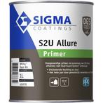 S2U Allure Primer 2,5 liter, Ophalen of Verzenden, Nieuw