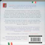 Poema pocket Ciao bella 9789021070193 Penelope Green, Verzenden, Zo goed als nieuw, Penelope Green