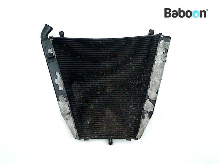 Radiateur Honda CBR 1000 RR Fireblade 2006-2007 (CBR1000RR, Motoren, Onderdelen | Honda, Gebruikt, Verzenden