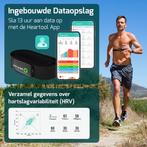 2dekans | FITAGE Hartslagmeter XL HRM-DUAL - Hartslagmonitor, Ophalen of Verzenden, Zo goed als nieuw