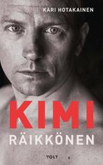 Kimi Räikkönen 9789021415161 Kari Hotakainen, Boeken, Verzenden, Zo goed als nieuw, Kari Hotakainen