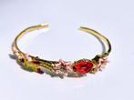 Les Néréides Poëtische Lente Collectie - Armband -