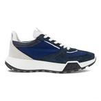 -40% ECCO  ECCO 524954 retro  maat 44, Kleding | Heren, Schoenen, Verzenden, Nieuw, Blauw
