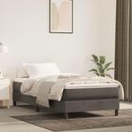 Pocketveringmatras 100x200: Comfortabel slapen | Retourde..., 100 cm, Eenpersoons, Nieuw, Ophalen of Verzenden