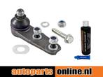 Fuseekogel Nissan Kubistar voorzijde, links of rechts, onder, Verzenden, Nieuw, Nissan