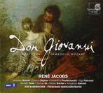 cd box - Wolfgang Amadeus Mozart -, Cd's en Dvd's, Cd's | Klassiek, Verzenden, Zo goed als nieuw