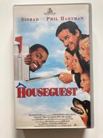 HOUSEGUEST (EX RENTAL) (VHS), Cd's en Dvd's, VHS | Film, Verzenden, Gebruikt