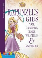 Rapunzels gids vol grappige, gekke weetjes en knutsels,, Boeken, Verzenden, Gelezen, Disney Enterprises Inc.