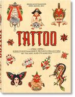 9783836569354 TATTOO. 1730s-1970s. Henk Schiffmachers Pr..., Verzenden, Nieuw, Henk Schiffmacher