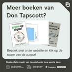 The Digital Economy 9780070622005 Don Tapscott, Verzenden, Gelezen, Don Tapscott