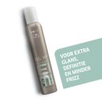 Wella EIMI Nutri Curls 72H Boost Bounce Mouse - 300ml, Ophalen of Verzenden, Nieuw, Gel, Wax, Haarlak of Mousse