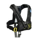 Spinlock Deckvest Vito Reddingsvest - 170N - zwart -, Watersport en Boten, Ophalen of Verzenden, Nieuw